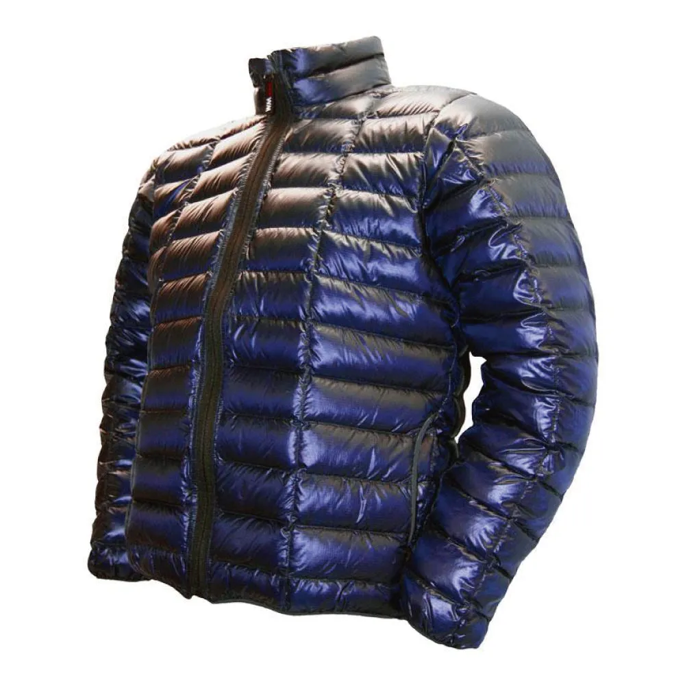 Western Mountaineering 男款 QuickFlash Jacket