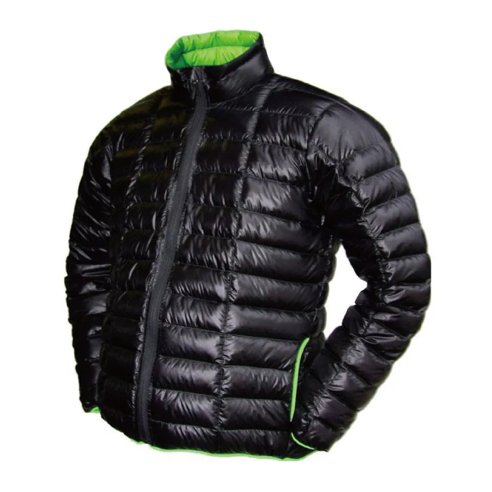 Western Mountaineering 男款 QuickFlash Jacket