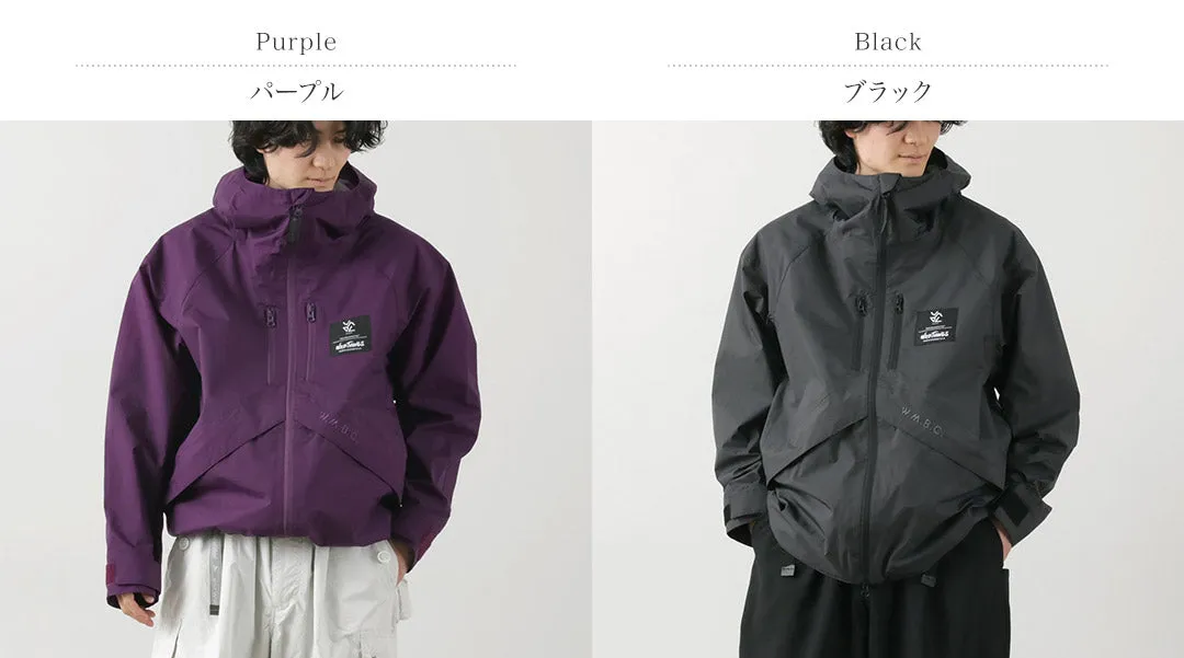 WHITE MOUNTAINEERING（ホワイトマウンテニアリング） ワイルドシングス コラボ デナリ ジャケット