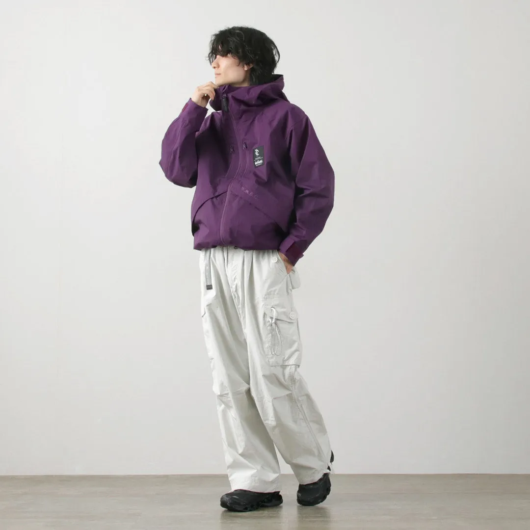 WHITE MOUNTAINEERING（ホワイトマウンテニアリング） ワイルドシングス コラボ デナリ ジャケット