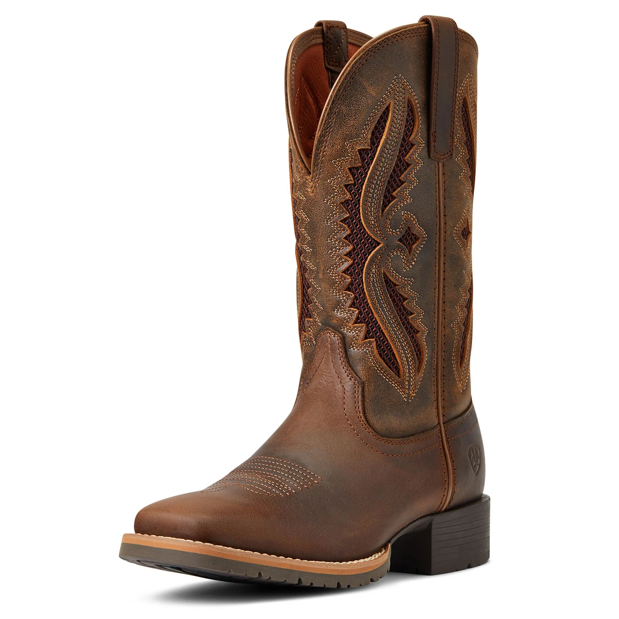 Women's Hybrid Rancher VentTek 360°