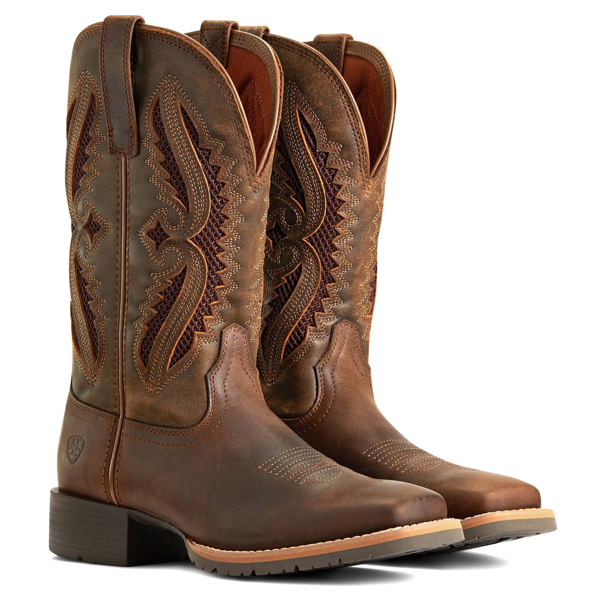 Women's Hybrid Rancher VentTek 360°