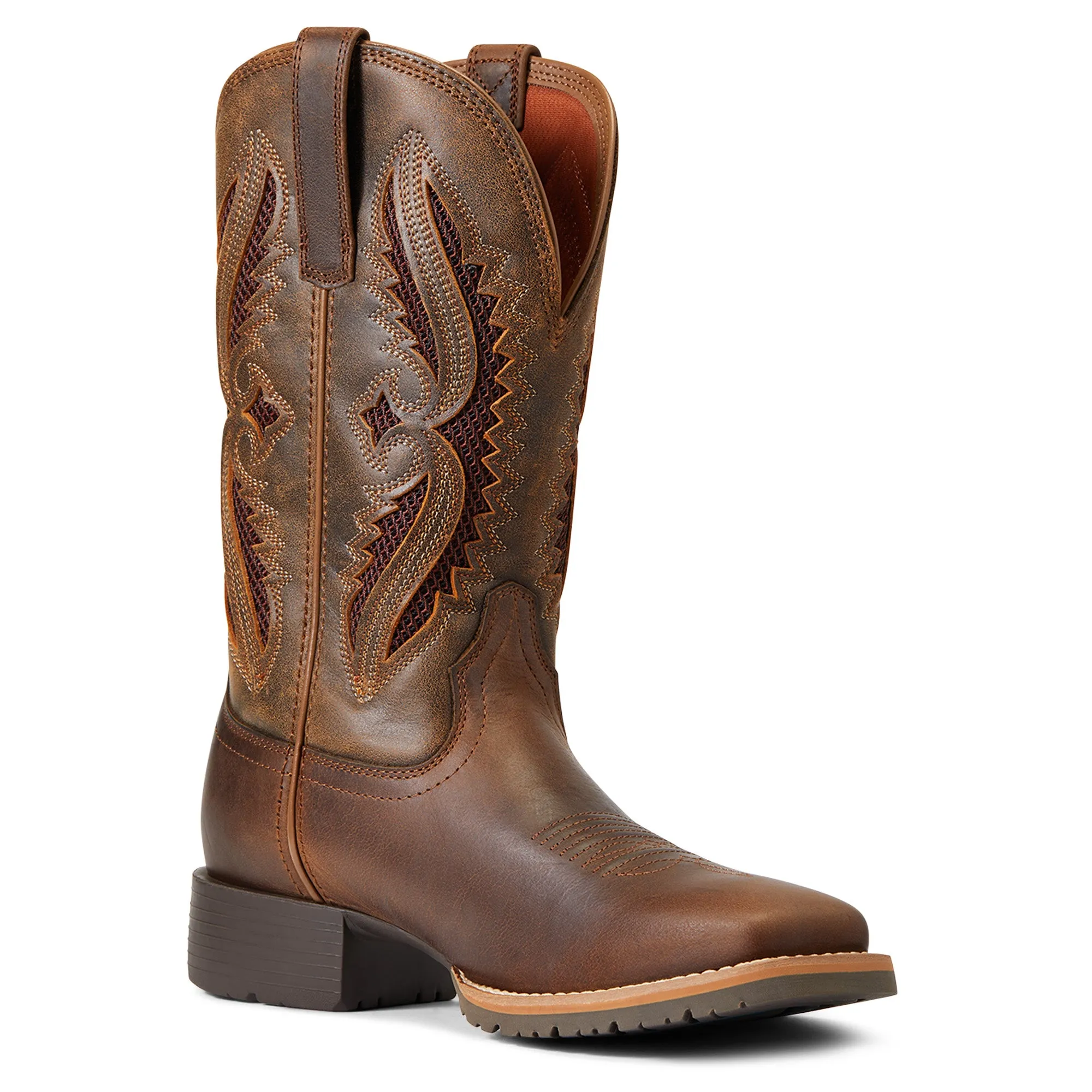 Women's Hybrid Rancher VentTek 360°