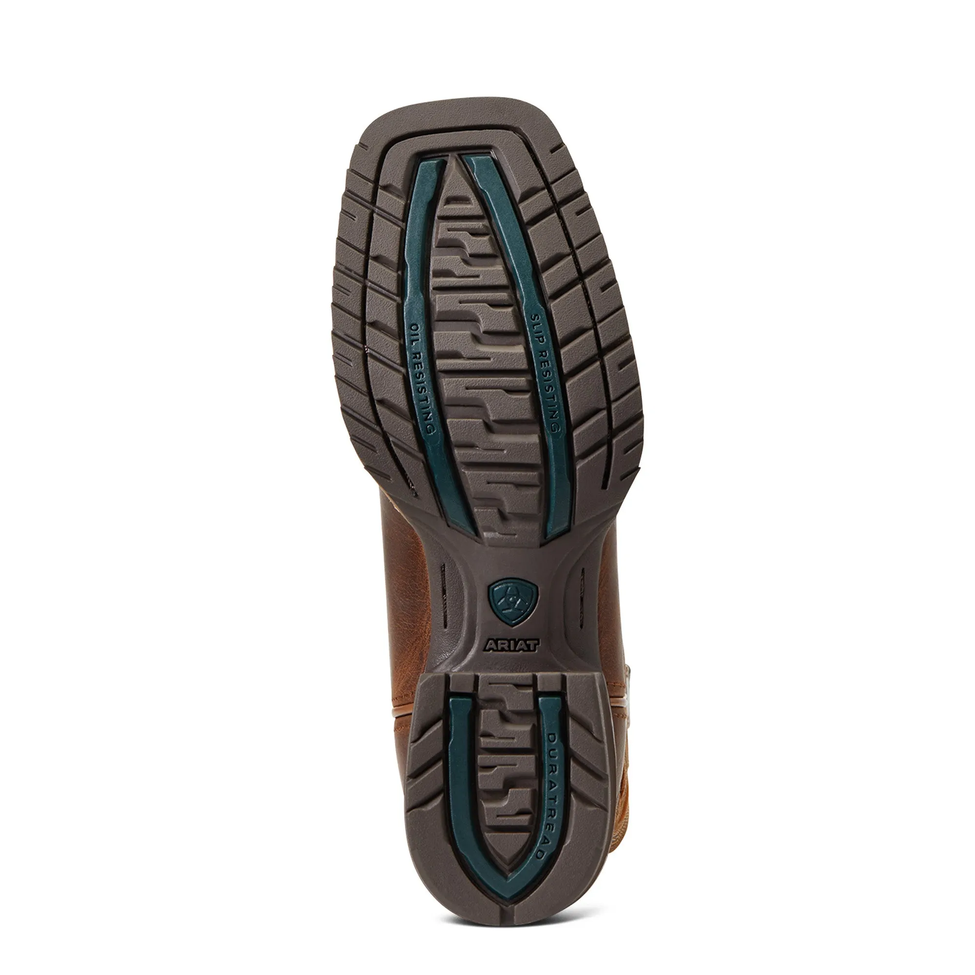 Women's Hybrid Rancher VentTek 360°