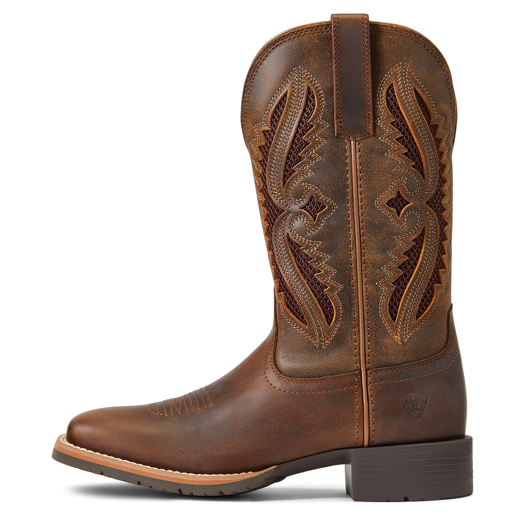 Women's Hybrid Rancher VentTek 360°