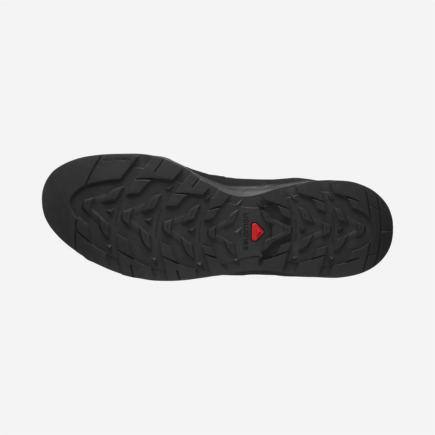 X-ALP LTR - Black/Black/Asphalt